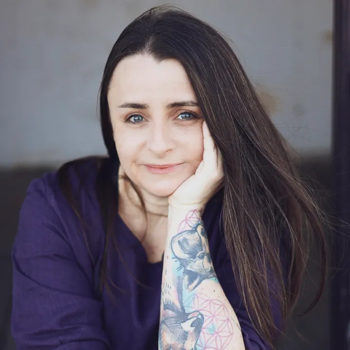 Portrét – Petra Tomášová